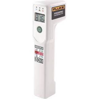 👉 Thermometer Fluke FoodPro Infrarood-thermometer Optiek (thermometer) 2.5:1 -30 tot +200 Â°C 652794005008