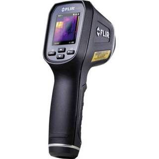 👉 Infrarood-thermometer FLIR TG167 Optiek (thermometer) 24:1 -25 tot +380 Â°C Pyrometer