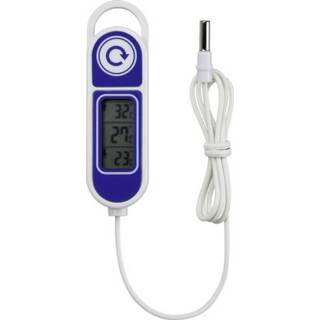 👉 Thermometer lila Renkforce 1062 4016138909753