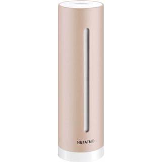 👉 Hygrometer Thermo- en met app Netatmo Healthy Home Coach 3700730502047