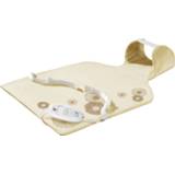 👉 Elektrische deken beige Beurer HK 58 100 W 4211125215057