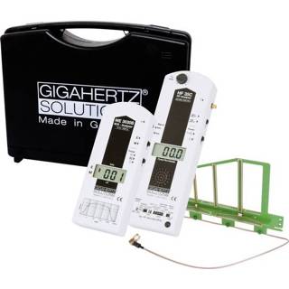 👉 Gigahertz Solutions MK20 Elektrosmog-Meetkoffer-Set Netzstrom bis Handy: Das meistverkaufte Set von 4039009930014