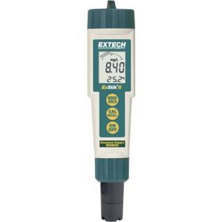 👉 Zuurstofmeter Extech DO600 20 - 0.01 g/L Verwisselbare elektrode 4016138346077