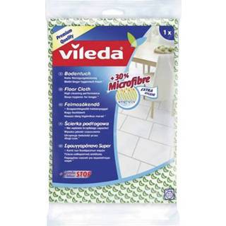 👉 Vileda Dweil met 30% microfiber 116362 4023103110731