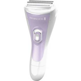 Remington Ladyshave Smooth&silky violet wit vrouwen WDF4815C Ladyshave violet wit vrouwen Remington WDF4815C Smooth&silky Violet, 4008496726578