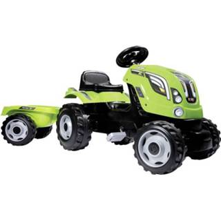 👉 XL Smoby Traktor Farmer 7600710111 Leeftijdsklasse: vanaf 3 jaar 3032167101112