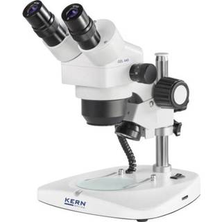 👉 Microscoop Kern Optics OZL 445 Stereo zoom Binoculair 36 x Doorvallend licht, Opvallend licht 4045761170377