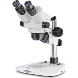👉 Microscoop Kern Optics OZL 451 Stereo zoom Binoculair 50 x Doorvallend licht, Opvallend licht 4045761170384
