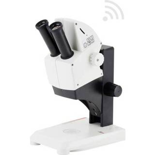 👉 Leica Microsystems EZ4 W Stereomicroscoop Binoculair 35 x Doorvallend licht, Opvallend licht 7630003581010