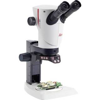 👉 Leica Microsystems S9 E Set CO Stereomicroscoop Binoculair 55 x 7630003573701