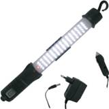 👉 Werklamp zwart Lumitorch SD3540 Black 60 LEDs 320 g 8425270121514