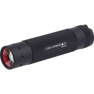 👉 Zaklamp Ledlenser TÂ² LED Met handlus werkt op batterijen 240 lm 30 h 98 g 4029113980203