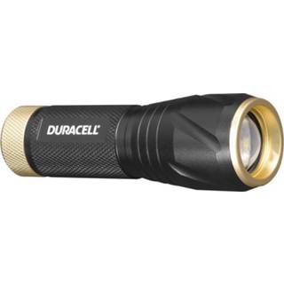 👉 Duracell MLT-2C LED Mini-zaklamp werkt op batterijen 180 lm 1.50 h 103 g