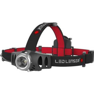 👉 Ledlenser H6R LED Hoofdlamp werkt op een accu 200 lm 40 h H6R