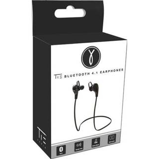 👉 Tie Studio Bluetooth 4.1 In Ear koptelefoon