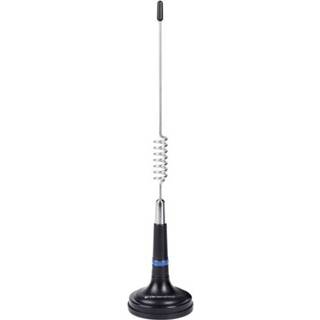 👉 Antenne voor mobiel CB-station Midland C1018 LC 29 Type lambda 1/4 8011869186417