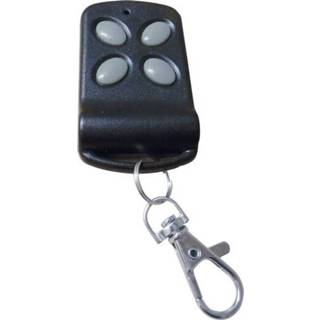 👉 Afstandsbediening 4-kanaals Radiografische 433 MHz Schellenberg 60853 4003971608530