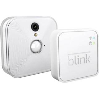 👉 Bewakingscameraset Bewakingscamera-set Binnen Blink 10-kanaals Met 1 camera Sync + HD 742832813006