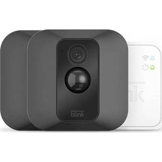 👉 Bewakingscamera-set Buiten Blink 10-kanaals Met 2 cameras Sync + XT