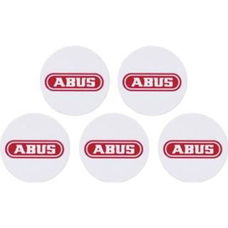 👉 ABUS AZ5502 Transponder Set van 5 4043158054033