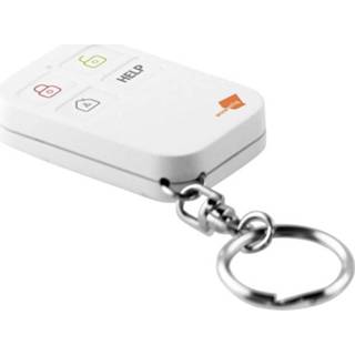 👉 Afstandsbediening Woonveilig Draadloze KEYF-31 8718182000474