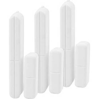 Draadloos deur-/raamcontact Olympia Draadloos deur-/raamcontact Olympia Set van 3 4030152061037