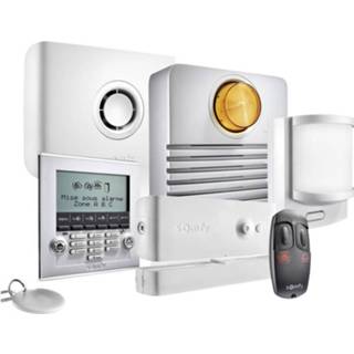 👉 Draadloos alarmsysteem set Somfy 2401427