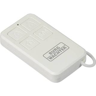 👉 Draadloze bedienunit Burg Wächter Control 2110 4003482397800