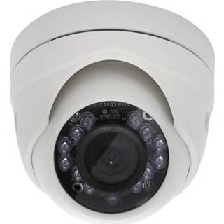 👉 Bewakingscamera ABUS TVCC34010 Analoog 3,6 mm 4043158055733