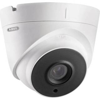 👉 ABUS HDCC72560 Bewakingscamera HD-TVI 2,8 mm