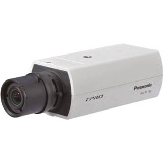 👉 Bewakingscamera LAN 1920 x 1080 pix 2,8 - 12 mm Panasonic i-Pro Extreme WV-S1131 4010869256100