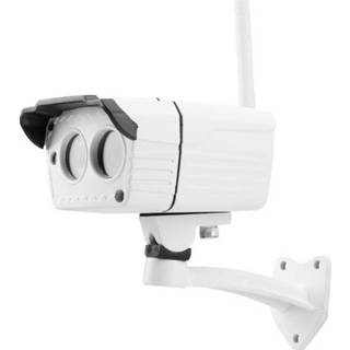 👉 Bewakingscamera LAN, WiFi 1280 x 720 pix Olympia OC 800 6011 4030152060115