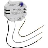 👉 Ledlamp wit MÃ¼ller 23811 Dimmer (inbouw) Geschikt voor lampen: LED-lamp 4022709238115
