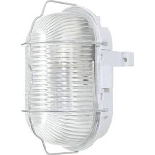 LED Lamp voor vochtige ruimte IP44 4017506011825