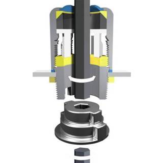 👉 Montagegereedschap Rittal HD 2410.290 1 stuks 4028177552210