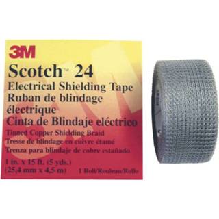 👉 3M Scotch 24 Afschermtape (l x b) 4.5 m 25 mm Inhoud: 1 rollen 54007150411