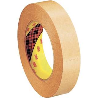 👉 3M 9527 XT-0034-9023-9 Dubbelzijdige tape 3M 9527 CrÃ¨me (l x b) 50 m x 19 mm 50 m