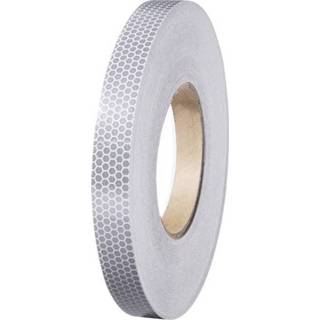 👉 Plakband wit TOOLCRAFT RT (l x b) 45 m 19 mm Inhoud: 4016139203270