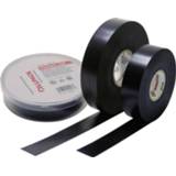 👉 Isolatietape zwart rubber CellPack Premio 233 (l x b) 6 m 19 mm Inhoud: 1 rollen 4010311124490