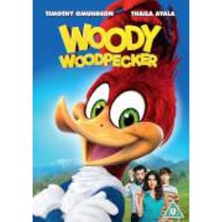 👉 Woody Woodpecker 5060352305432