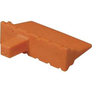 F-connector TE Connectivity WM 12 P Serie (ronde connectors): DTM Totaal aantal polen: 1 stuks 2050001264275