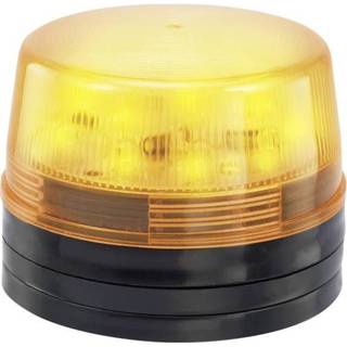 👉 Stroboscoop oranje Basetech Aantal LEDs:15 4016139041643