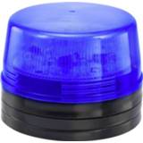 👉 Blauw LED-stroboscoop Basetech Aantal LEDs:15 x 4016139074900