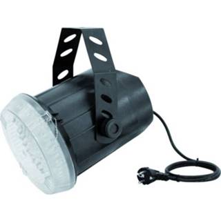 👉 Wit LED-stroboscoop Eurolite Techno Strobe LED Aantal LEDs:144 4026397413823