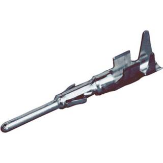 👉 F-connector Amphenol VN01 016 0004 1 Pencontact Serie (ronde connectors): C016 Totaal aantal polen: stuks 2050000365522