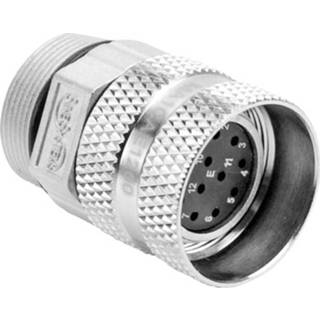 👉 Amphenol MA1CAE1600 Kabelschoen (rond) Koppeling, recht Serie (ronde connectors): MotionGrade�