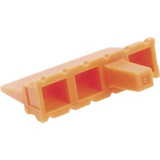 👉 F-connector Amphenol AWM 12P Serie (ronde connectors): Totaal aantal polen: 12 1 stuks 2050002906617