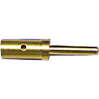 👉 F-connector Bulgin SA3350 Pencontact Serie (ronde connectors): SA 10 stuks 2050000609503