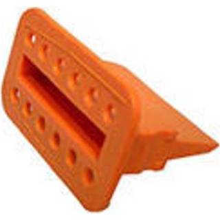 👉 F-connector TE Connectivity W12S Serie (ronde connectors): DT Totaal aantal polen: 12 1 stuks 2050003863698