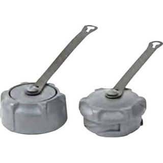 👉 Bulgin PXP7082 Rondconnector Beschermkap Serie (ronde connectors): Buccaneer 7000 1 stuks